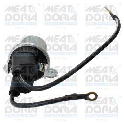 Solenoid Switch, starter